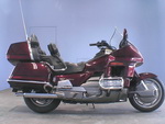 �������� �� ������ �������� Honda GL1500 1990 ���� 2